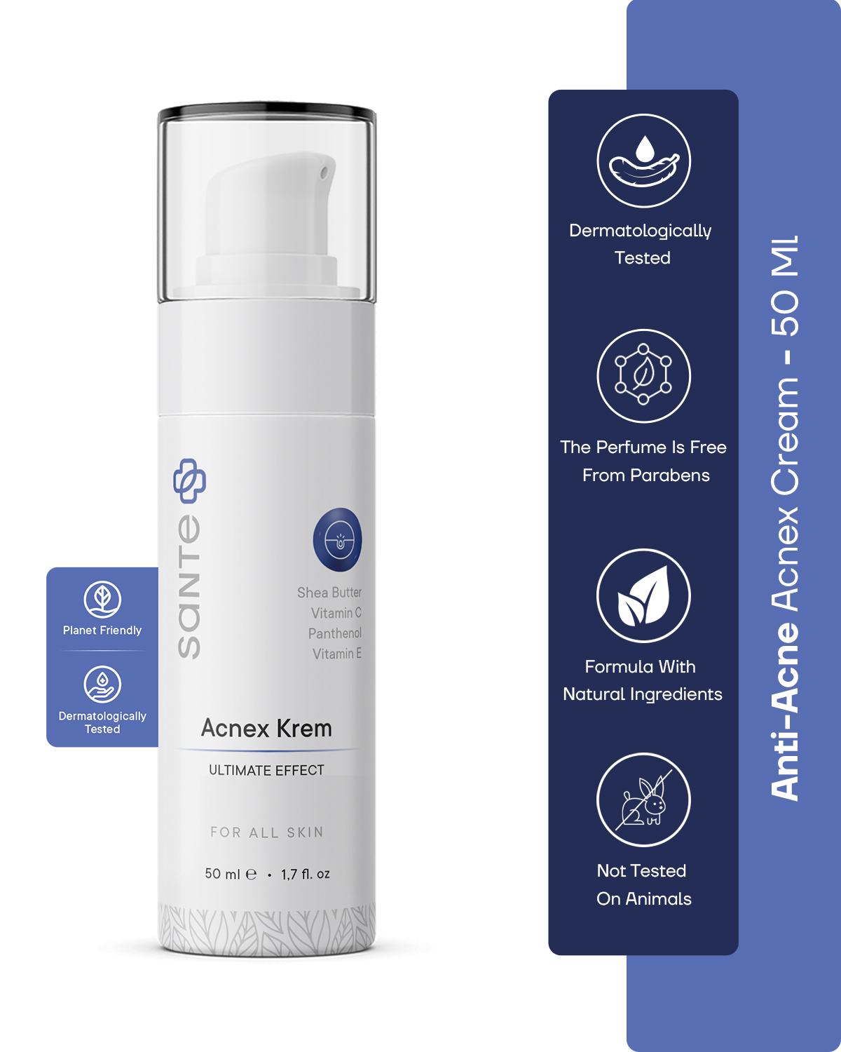 Acnex Cream 1
