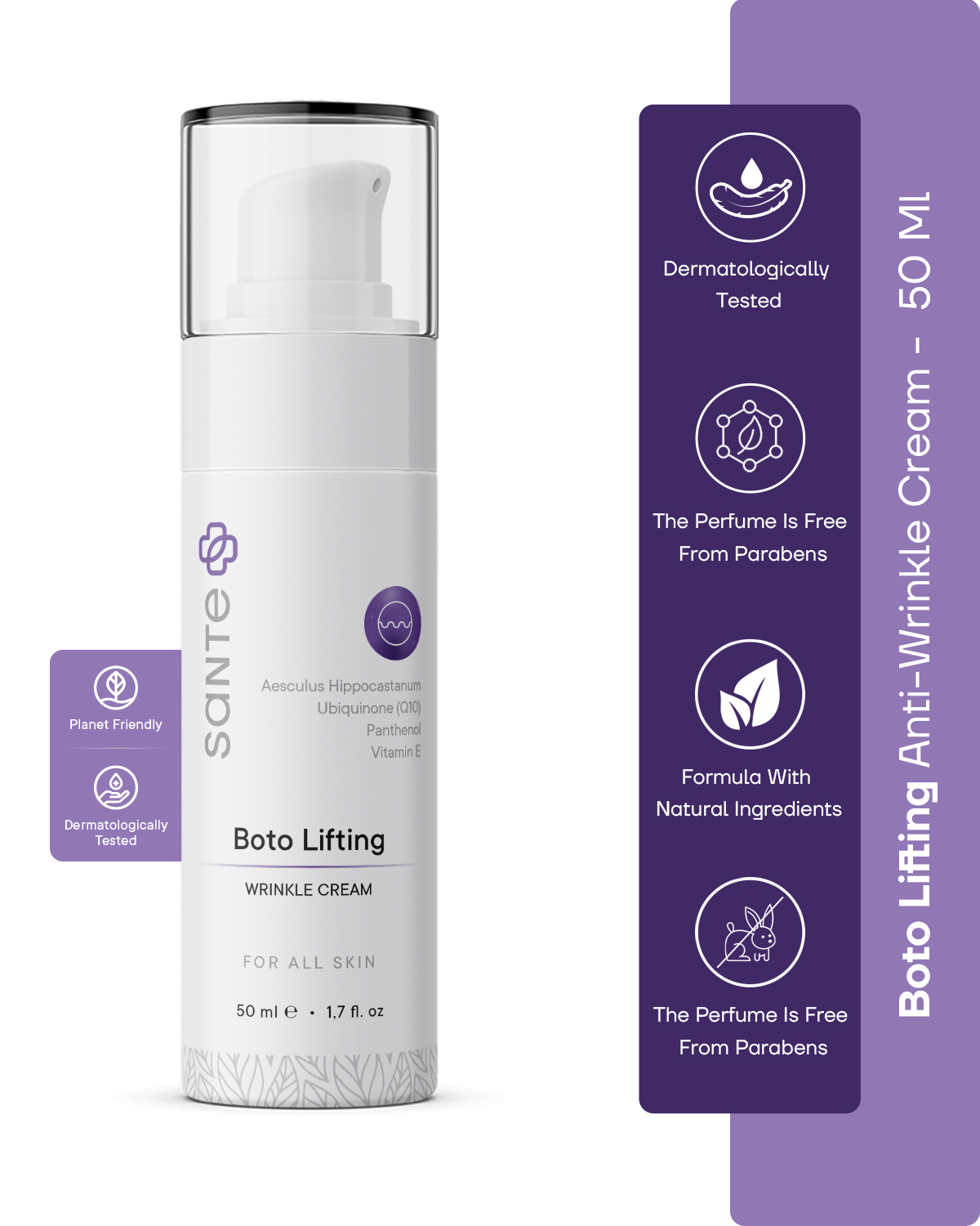 Boto Lifting Cream 1