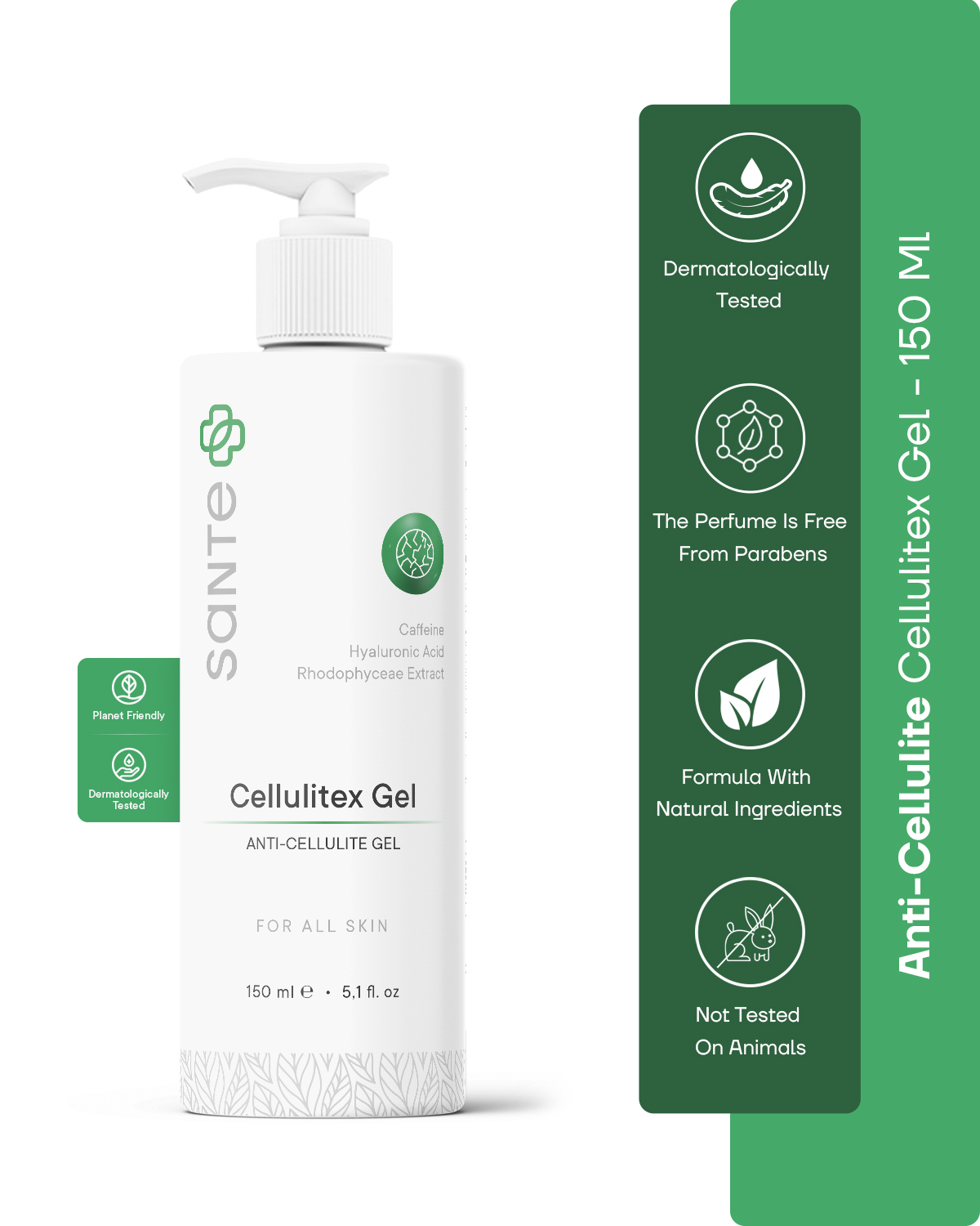 Cellulitex Gel 1