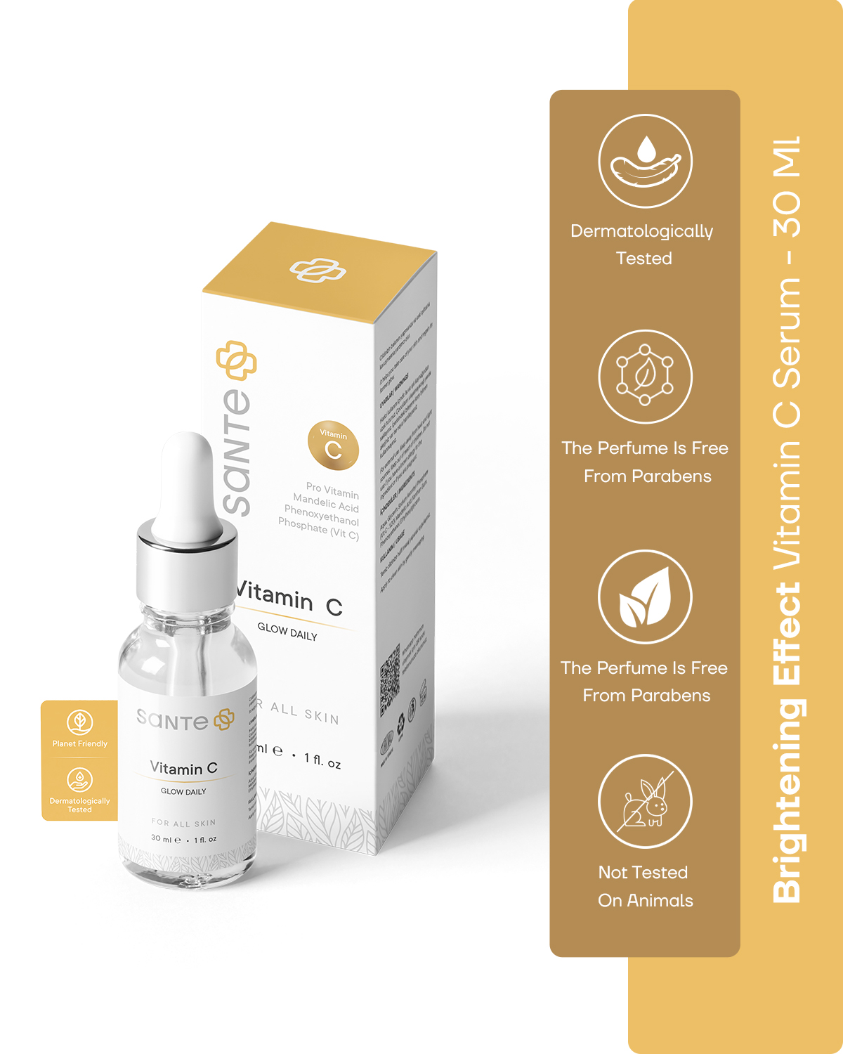 Vitamin C Serum 1