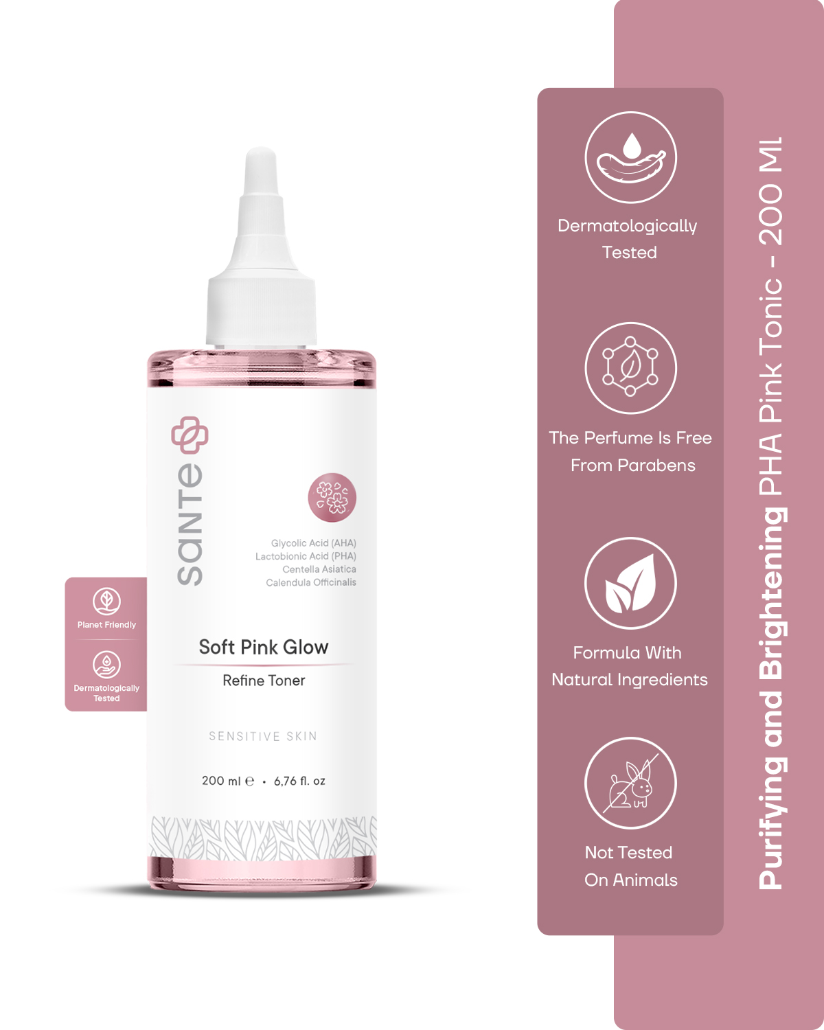 Refine Toner 1