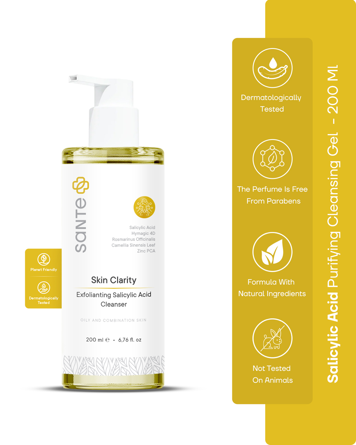 Skin Clarity 1